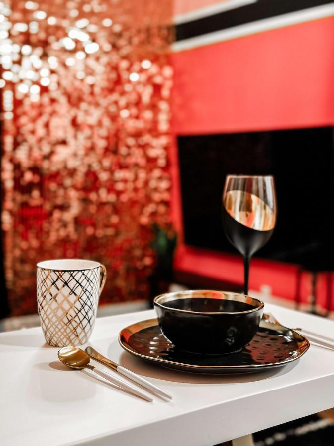 Tuxedo Suite - Boutique Luxe Stay Mins to Broadway Nashville Extérieur photo
