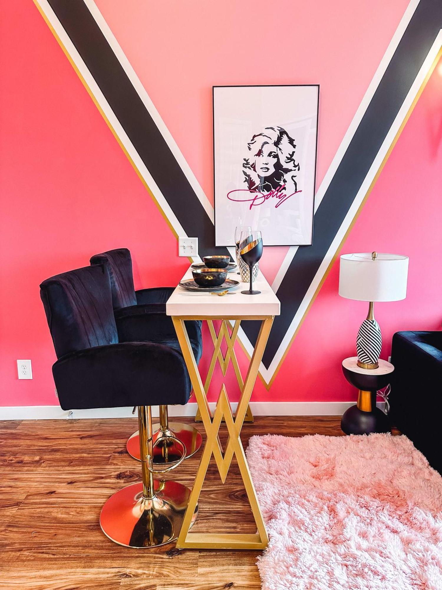 Tuxedo Suite - Boutique Luxe Stay Mins to Broadway Nashville Extérieur photo