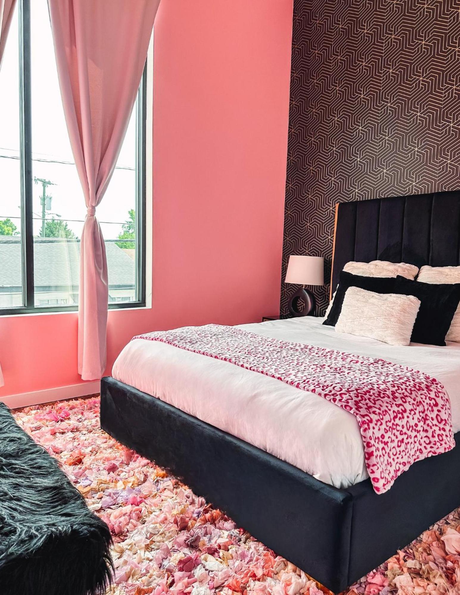 Tuxedo Suite - Boutique Luxe Stay Mins to Broadway Nashville Extérieur photo