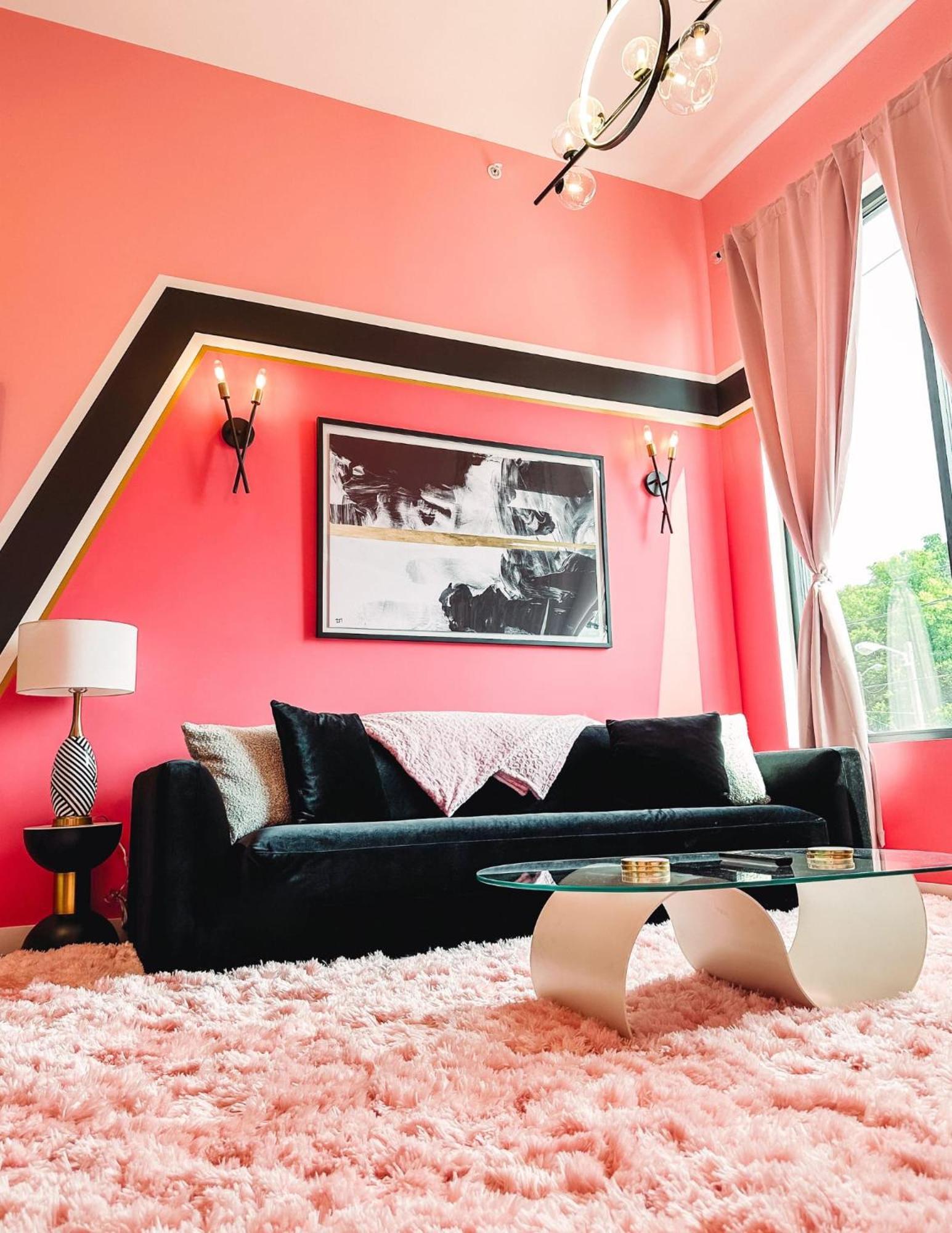 Tuxedo Suite - Boutique Luxe Stay Mins to Broadway Nashville Extérieur photo