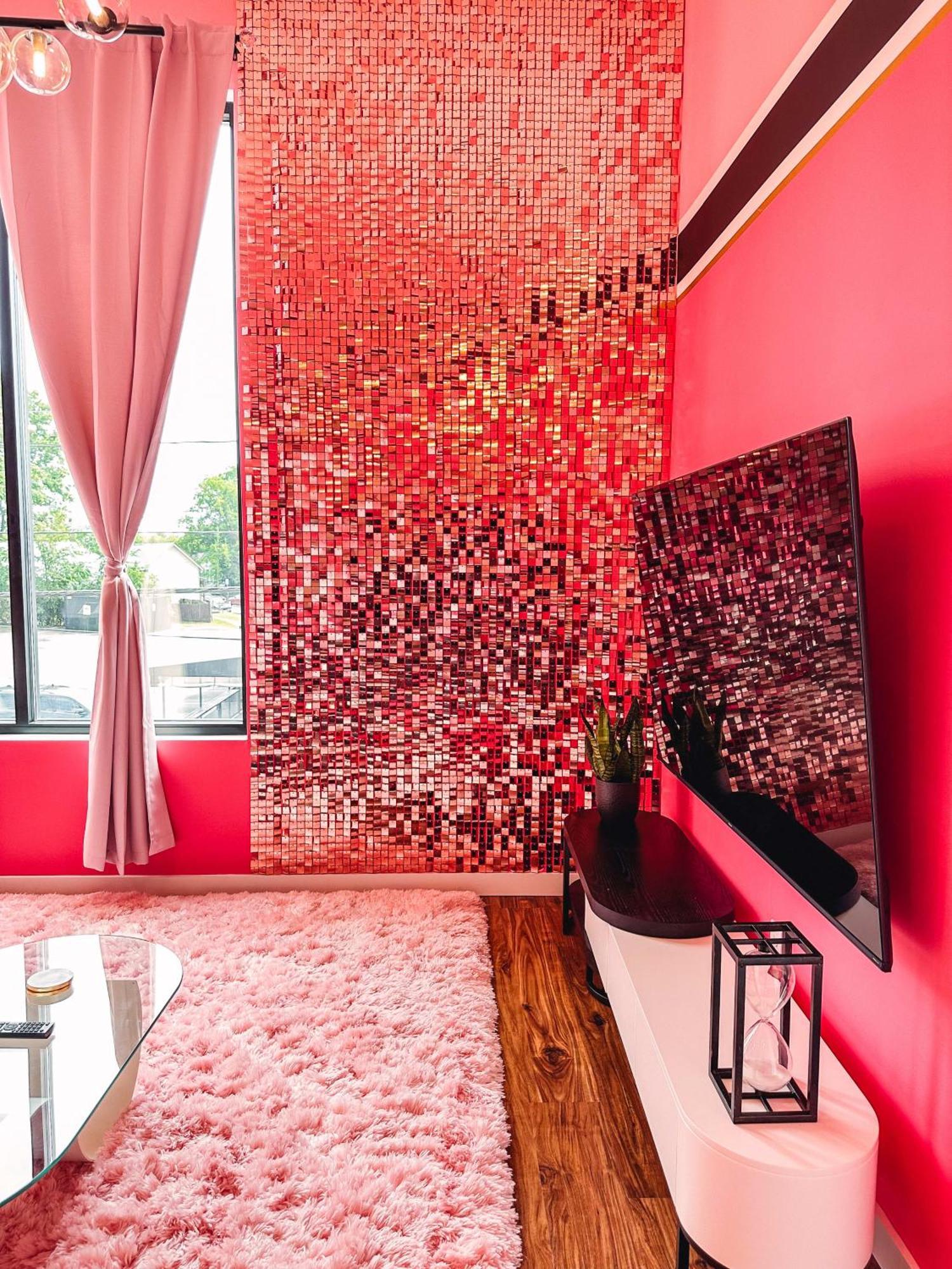 Tuxedo Suite - Boutique Luxe Stay Mins to Broadway Nashville Extérieur photo