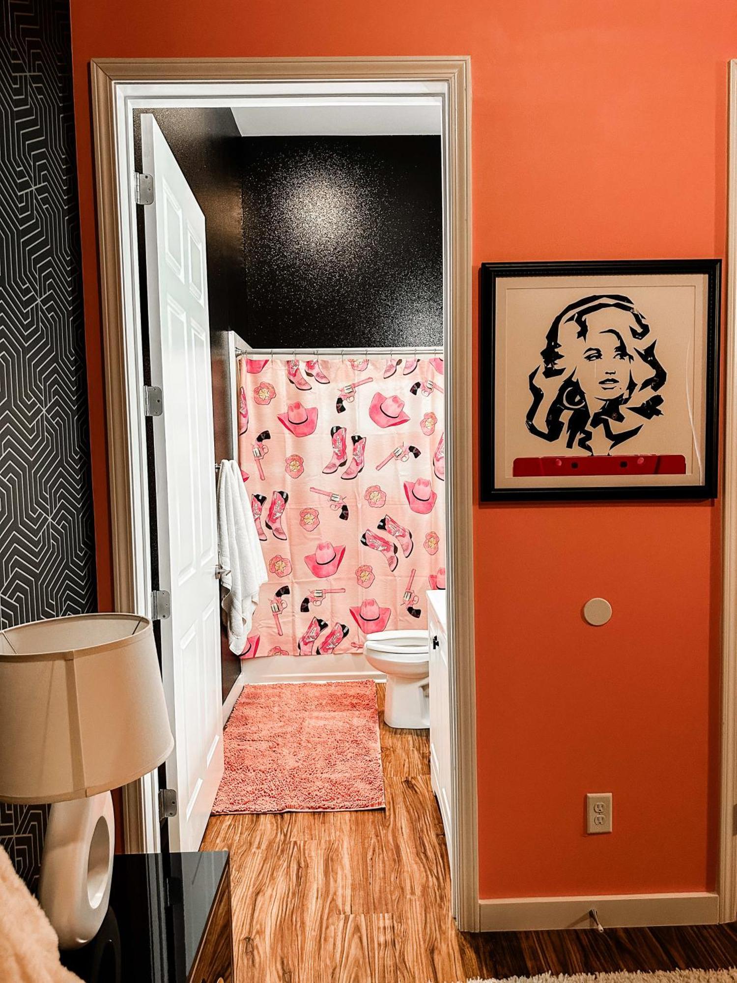 Tuxedo Suite - Boutique Luxe Stay Mins to Broadway Nashville Extérieur photo